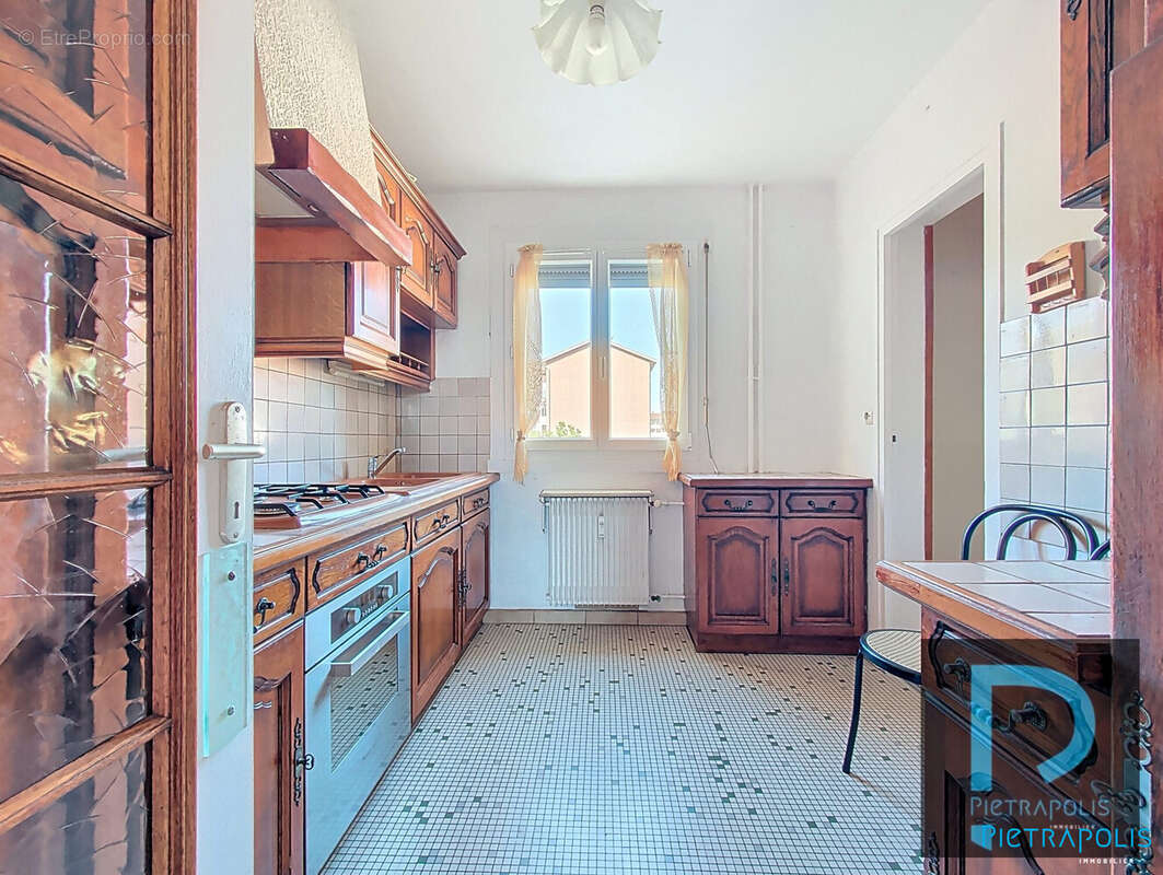 Appartement à MACON