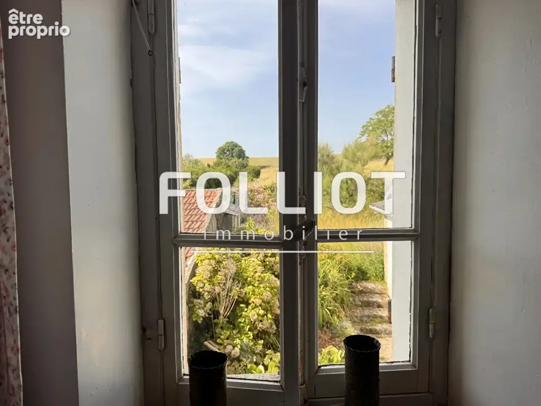 A vendre maison a agon coutainville - photo 14