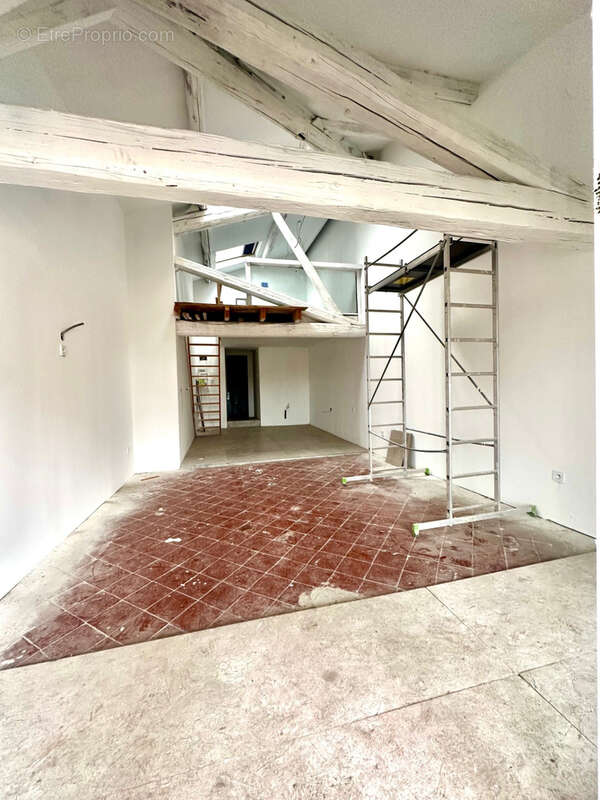 Appartement à BEZIERS