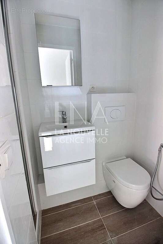 Appartement à BOBIGNY