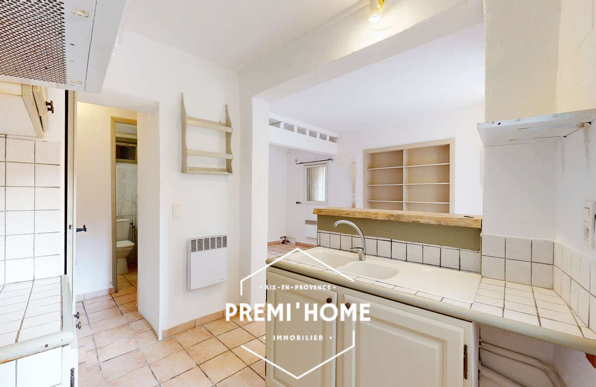 Appartement à SAINT-REMY-DE-PROVENCE