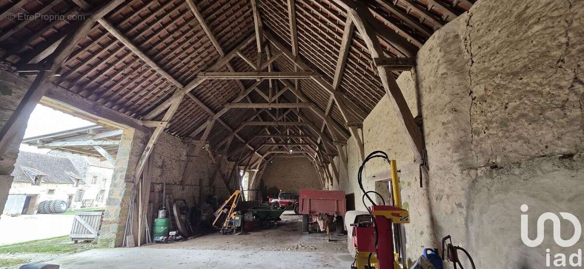 Photo 4 - Maison à ESCARDES