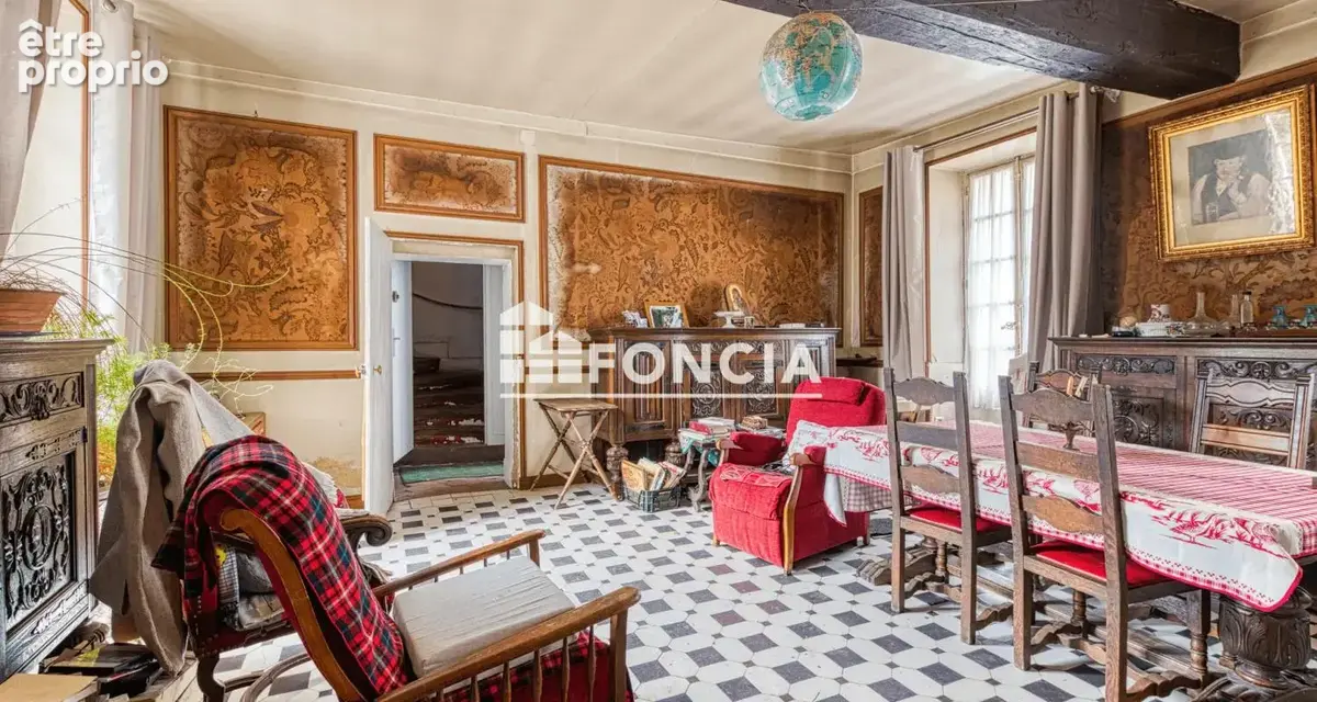 Ensemble immobilier sur parcelle de 3 486 m2 - photo 3
