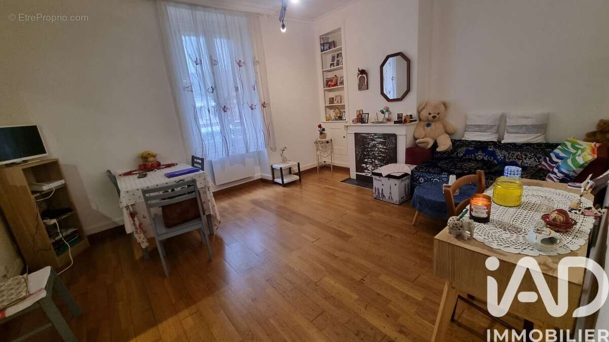 Appartement 39 m² à Montargis  - photo 3