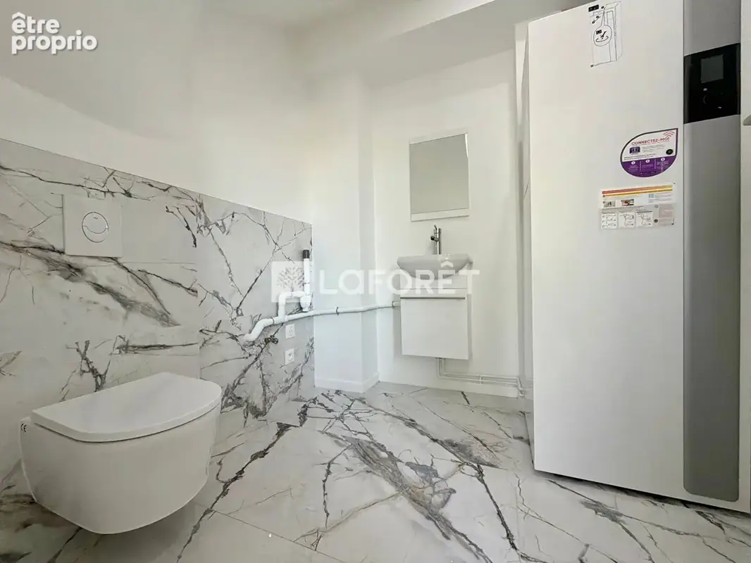 Maison Cauvigny 6 pièce(s) 128.10 m2 - photo 7
