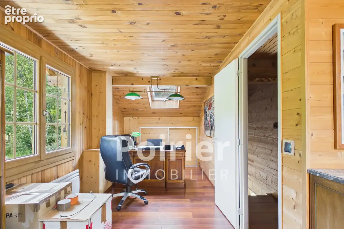 Propriété - photo 6