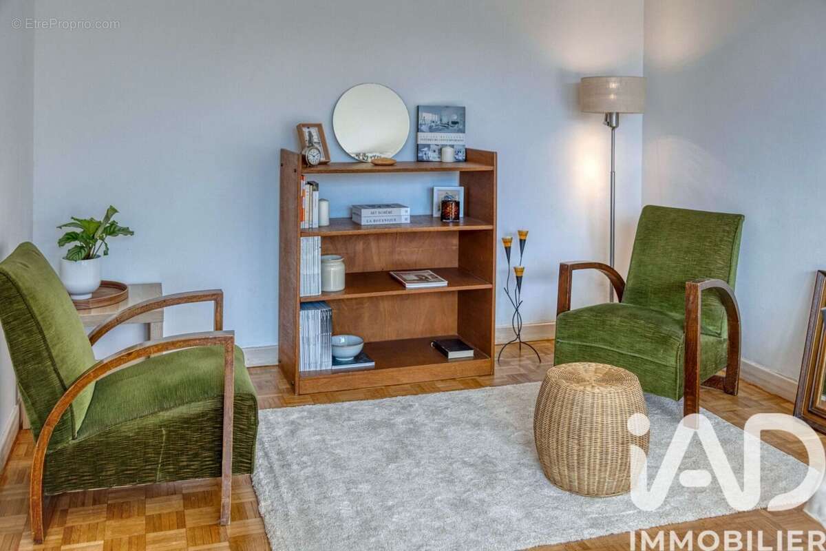 Photo 8 - Appartement à ECHIROLLES
