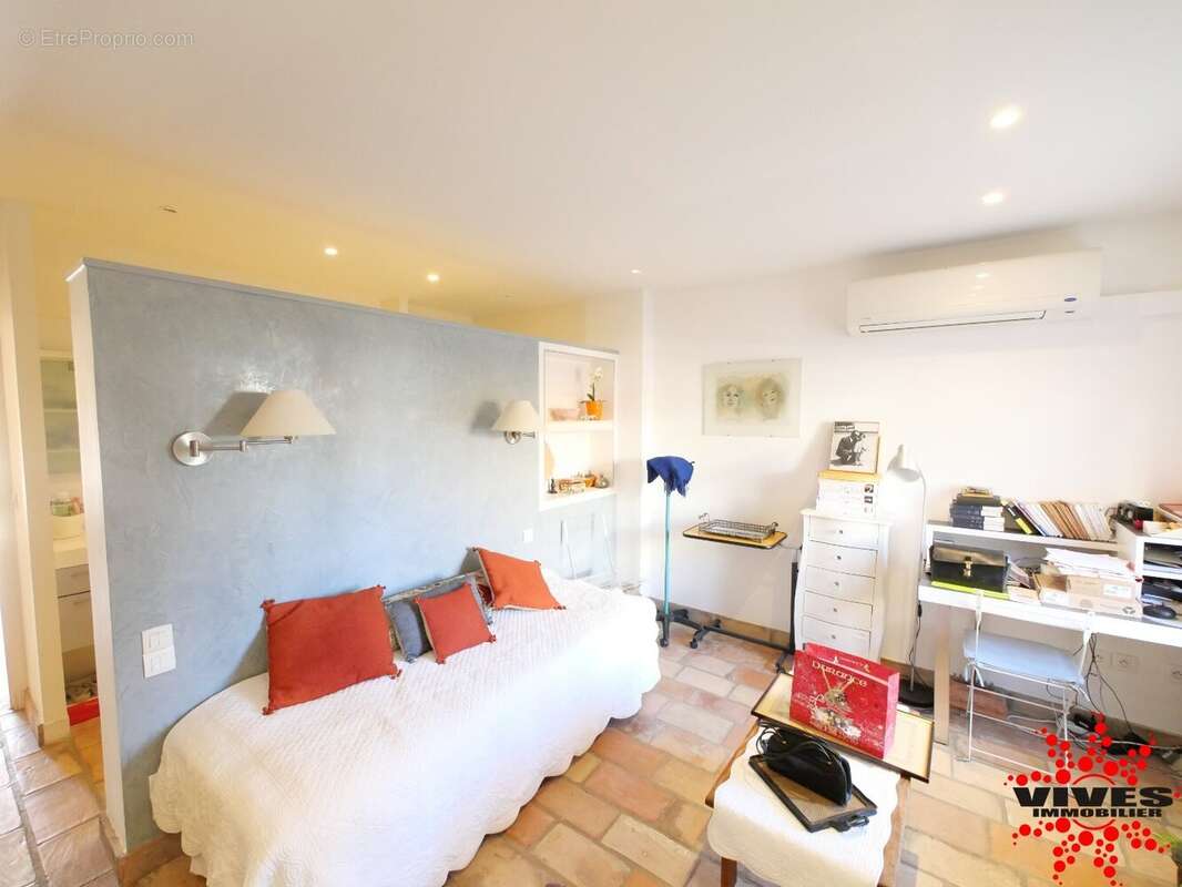 Maison à VALRAS-PLAGE