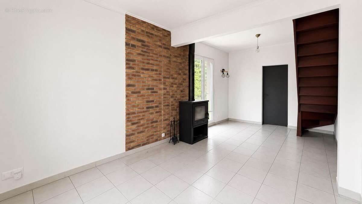 Maison 3 chambres a vendre sur Etampes  ! - photo 2