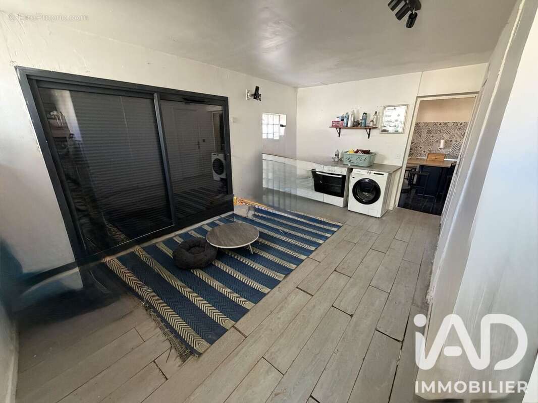 Maison 117 m² à Le Peage-De-Roussillon  - photo 6