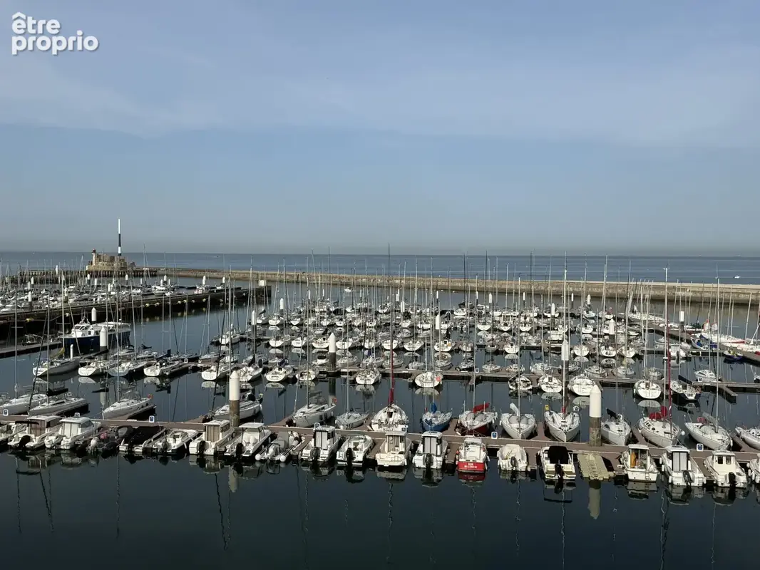 Photo Appartement à Le Havre au prix de N/C