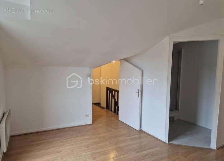 Hyper centre - appartement en duplex - photo 8