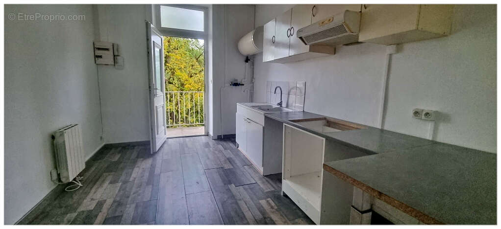 Appartement à GRIGNY