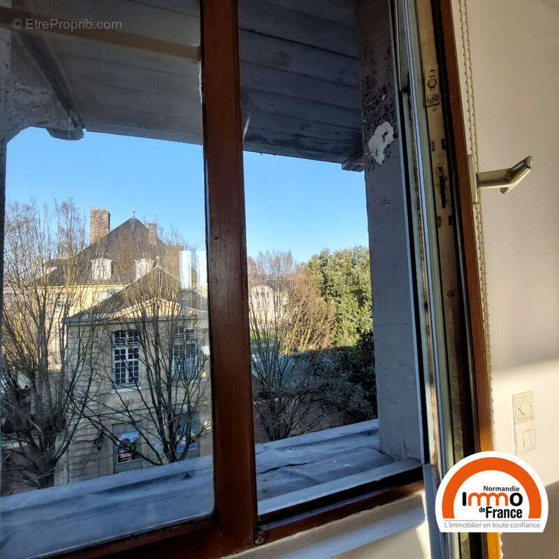 Appartement Rouen  1 pièce(s) 25.20 m2 - photo 5