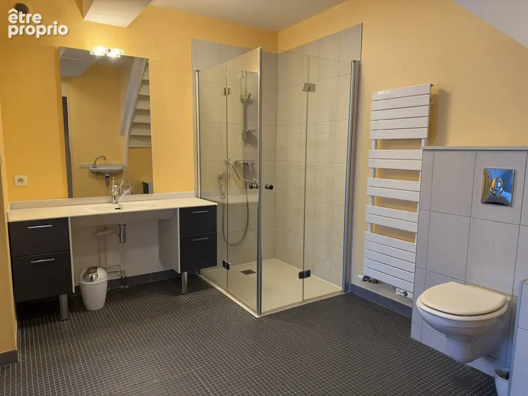 Maison 7 pièces Janzé - photo 11
