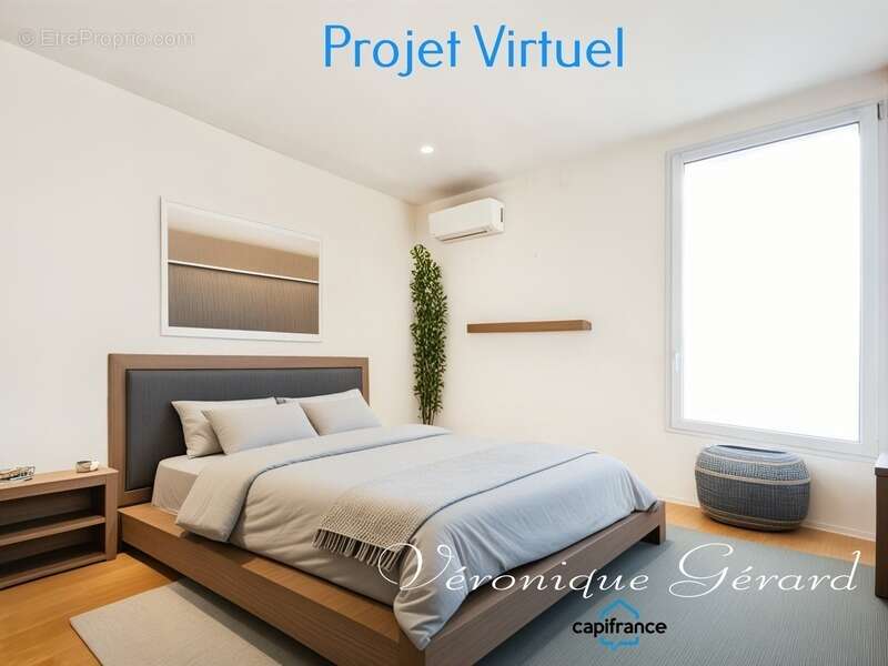 Appartement à LIBOURNE