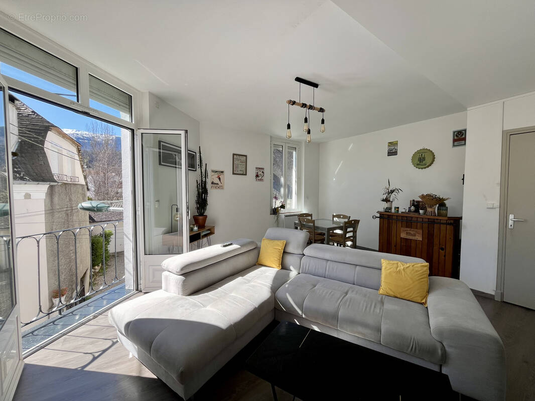 Appartement à ARGELES-GAZOST