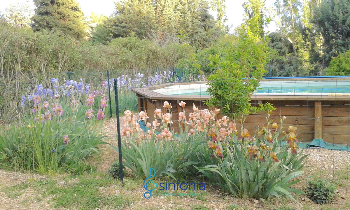 Maison à SERVIERS-ET-LABAUME