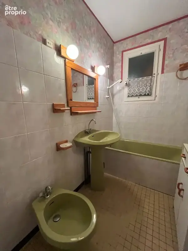 Maison 4 pièces 72 m² à vendre à Asse-Le-Boisne (72130) - photo 7