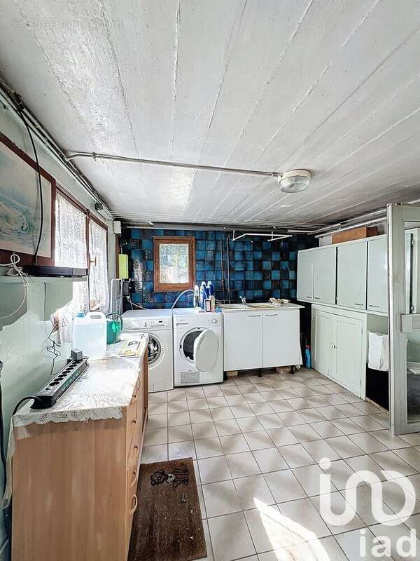 Photo 5 - Maison à GRETZ-ARMAINVILLIERS