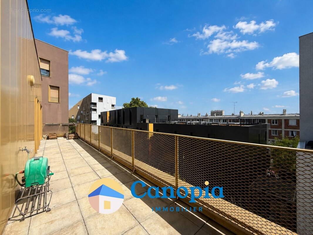Appartement à ARCUEIL
