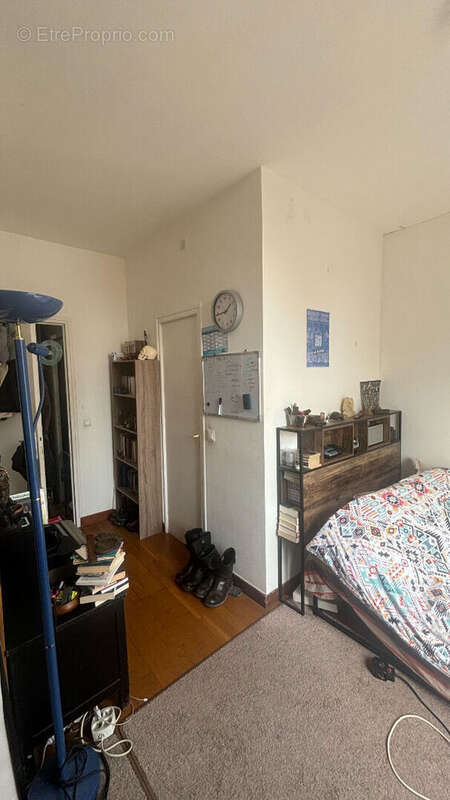 Appartement à LE RAINCY