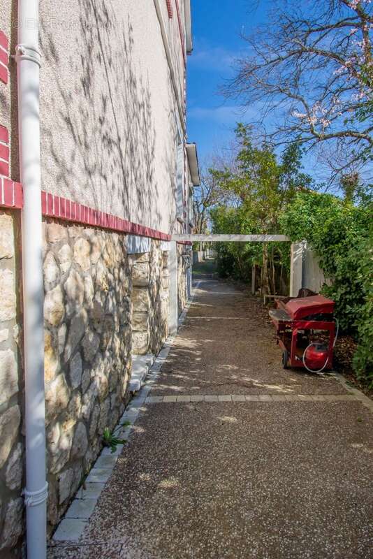 Royan - villa année 30 a deux pas de pontaillac - photo 19