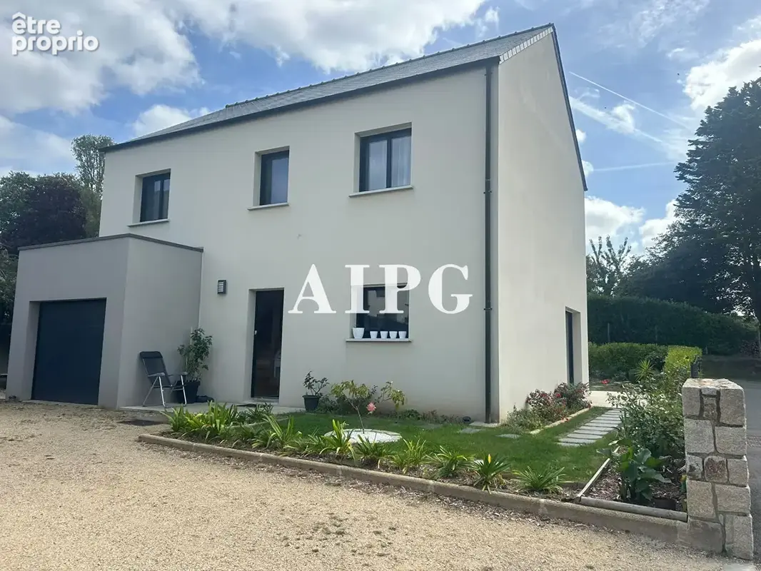 Photo Maison à Plouezec au prix de 299 500€