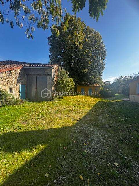 Maison atypique au calme 107M² – à 2 min de la Vallée des Singes  - photo 9