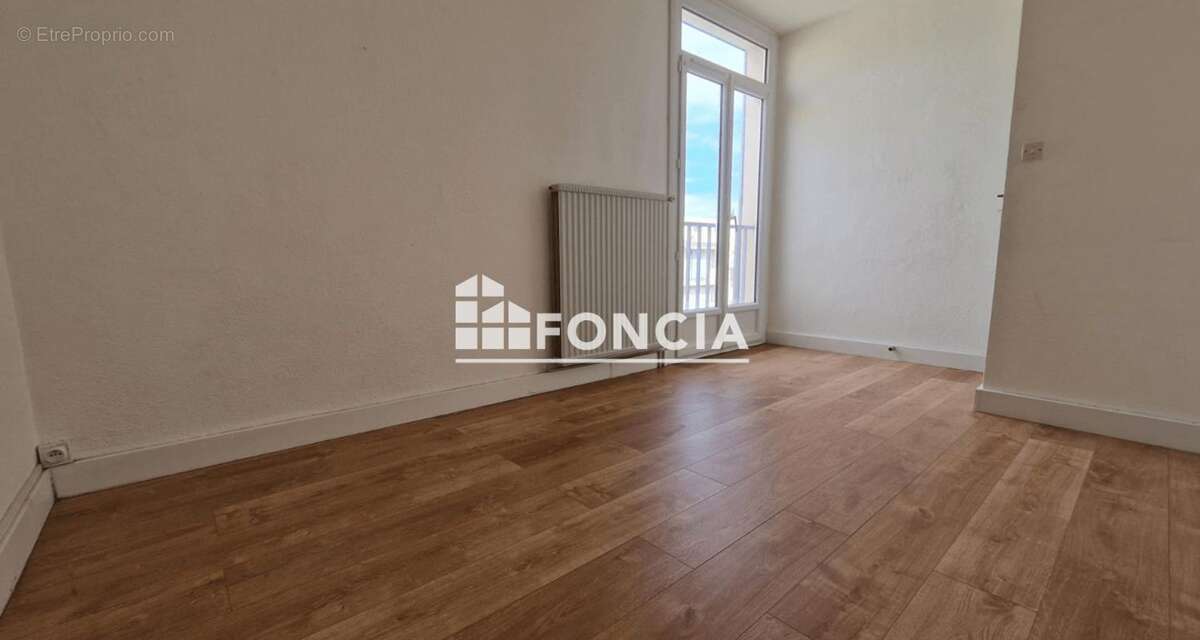 Appartement à BRIGNOLES