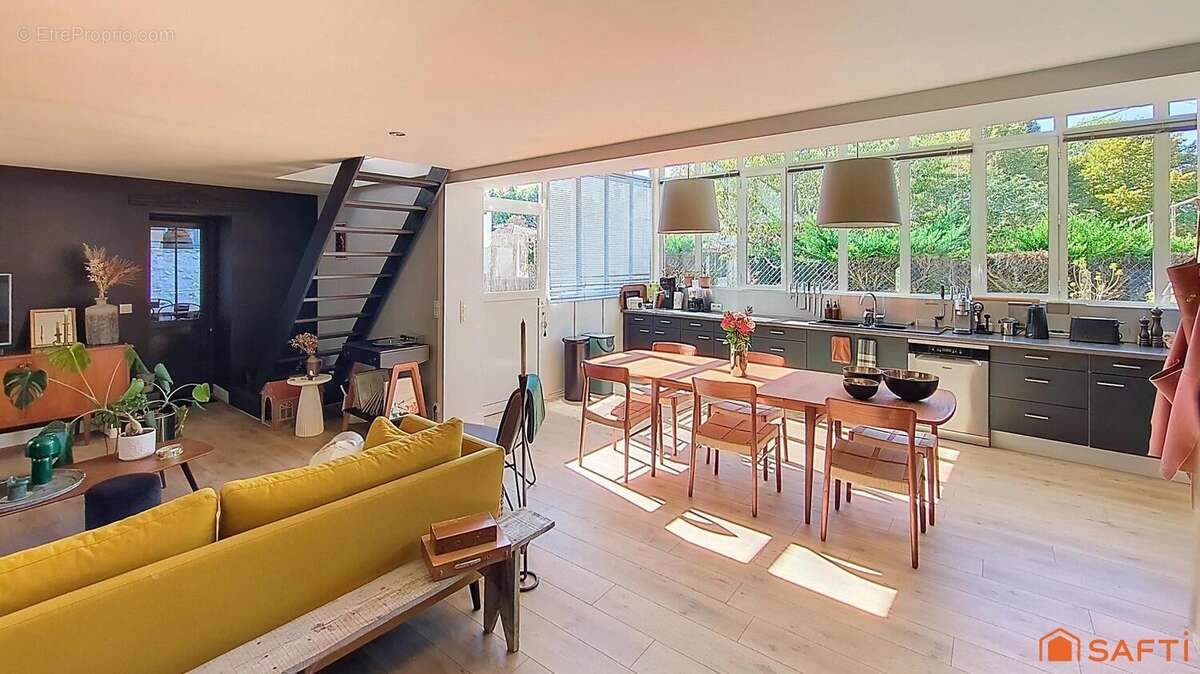 Photo 2 - Maison à PENNE-D'AGENAIS