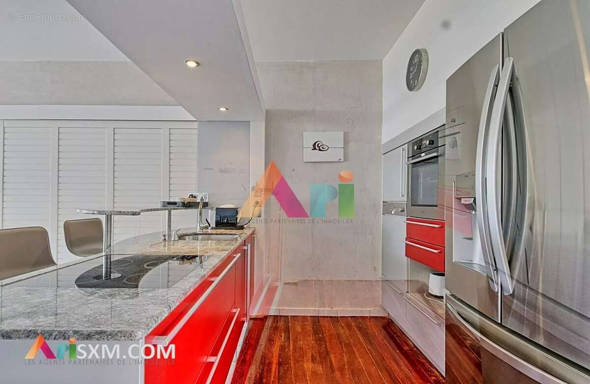 Élégant appartement premium avec vue mer - photo 2