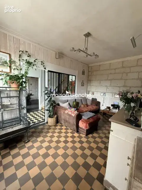 Maison 7 pièces 146 m² à vendre à Saumur (49400) - photo 4