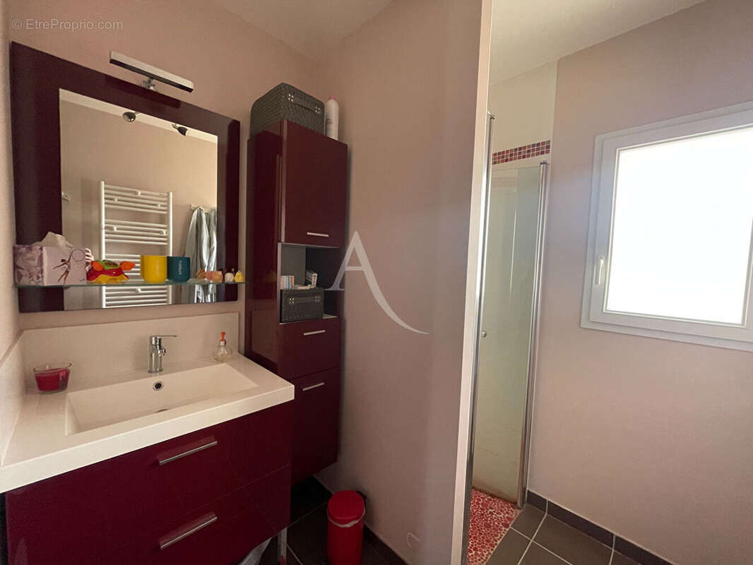 Maison à JARD-SUR-MER