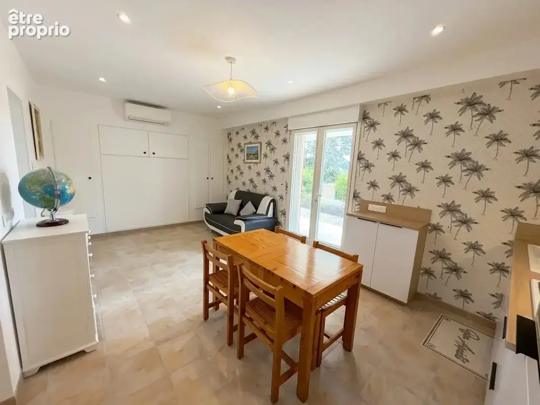 Maison avec piscine, vue panoramique et appartement indépendant - a 10 minutes de cotignac - photo 13
