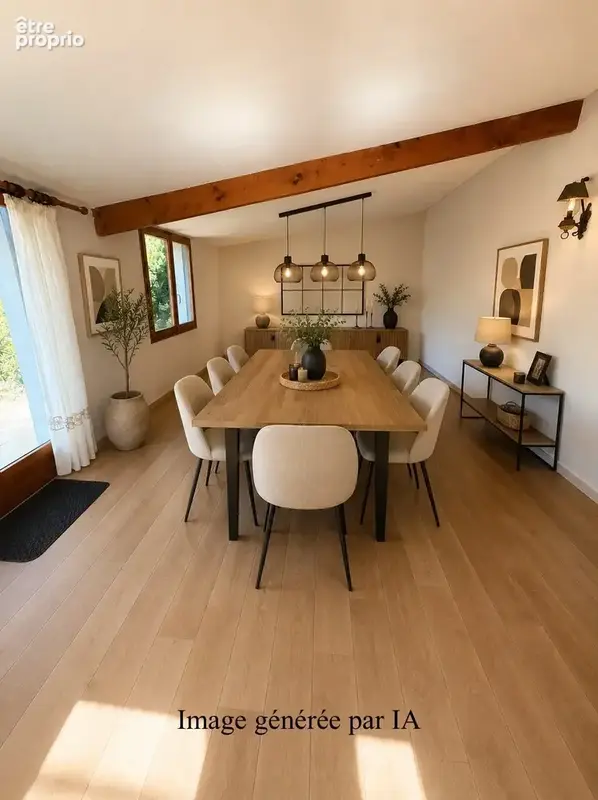 Maison 80 m² à Suippes  - photo 2