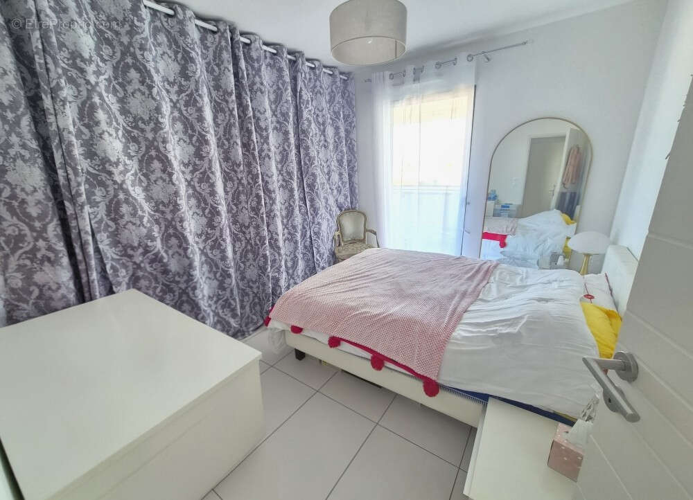 T2 - le village - le barcares - photo 6