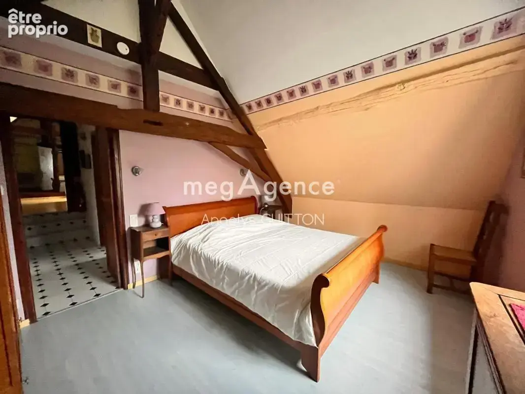 Maison principale + Gîte à 25 minutes du Mans - photo 11