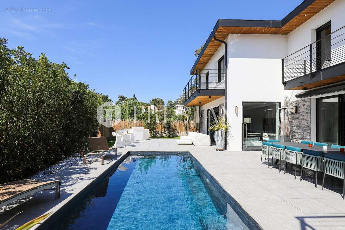 Maison à ANGLET