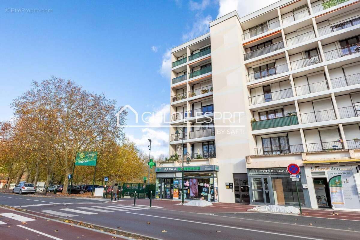 Photo 9 - Appartement à YERRES