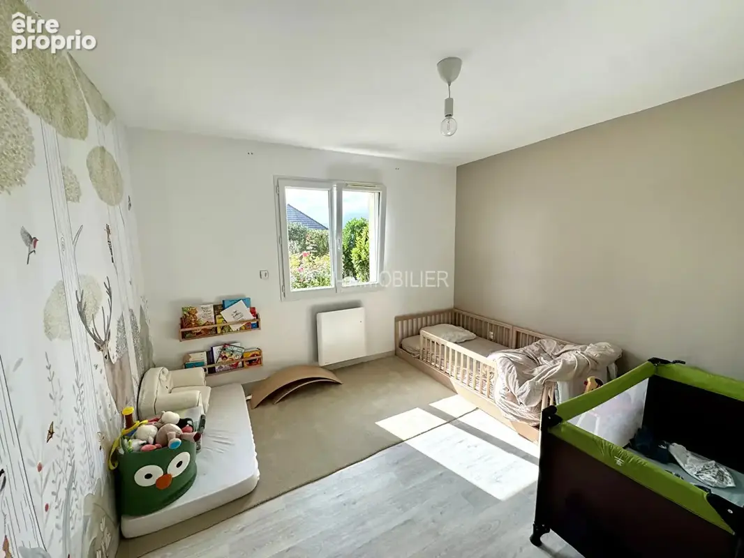 Maison Hautot Sur Mer 4 pièces 115.53 m² - photo 9