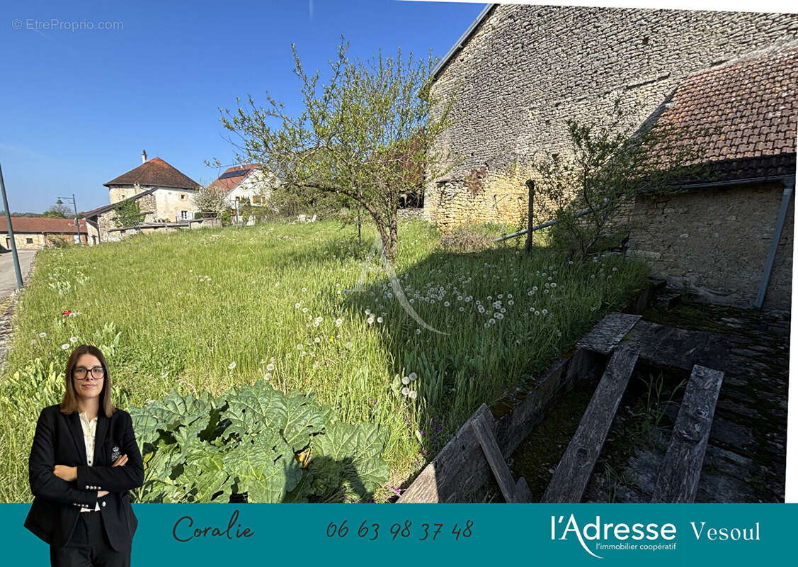Maison Aroz 5 pièces 125 m2 - photo 8