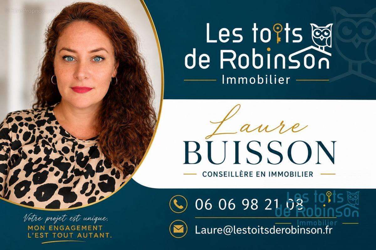 Appartement à LE PLESSIS-ROBINSON