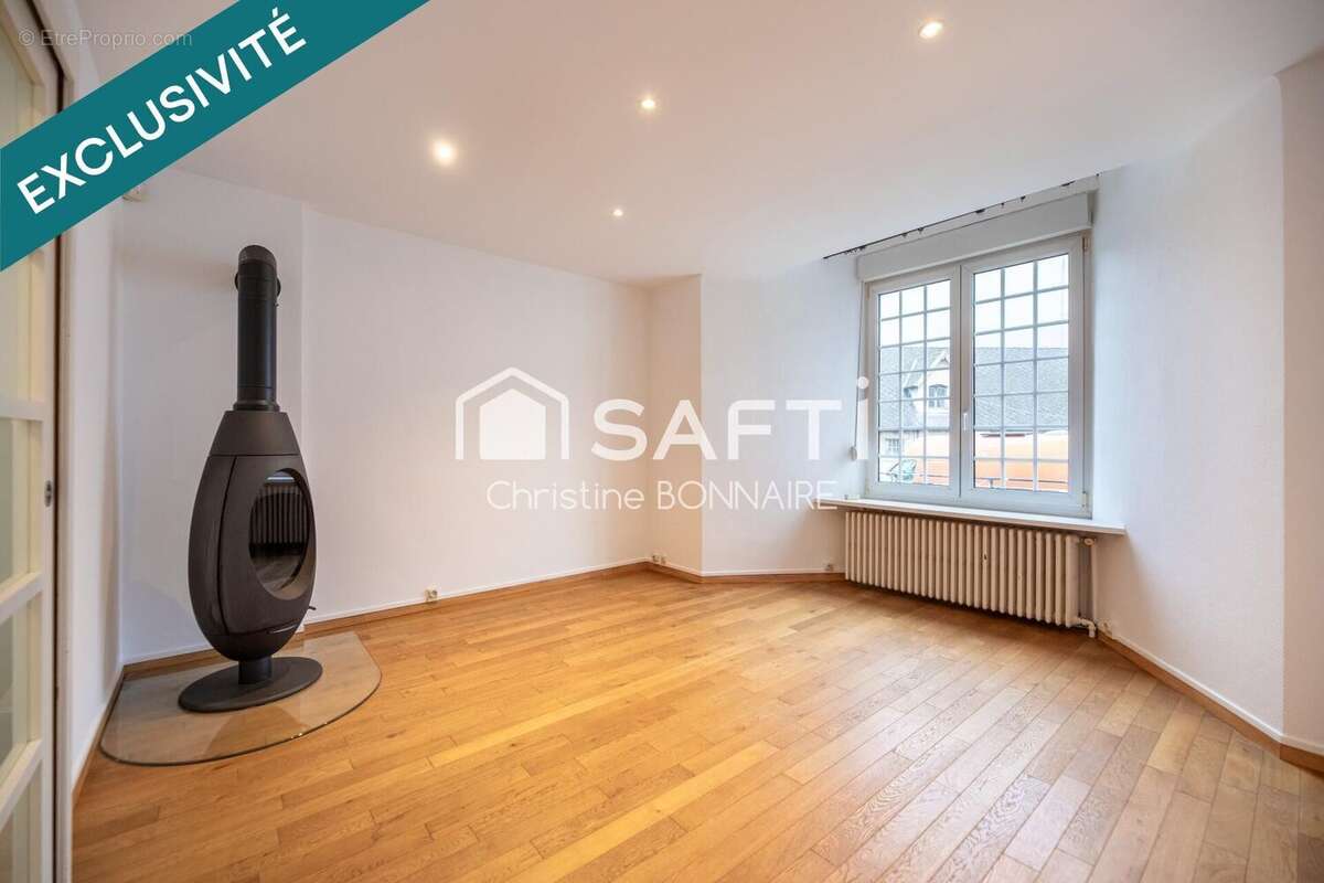 Photo 2 - Maison à THIONVILLE