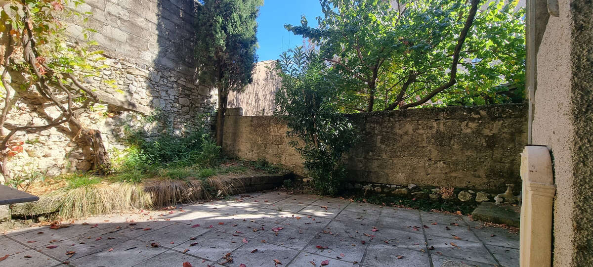 Maison à LAROQUE