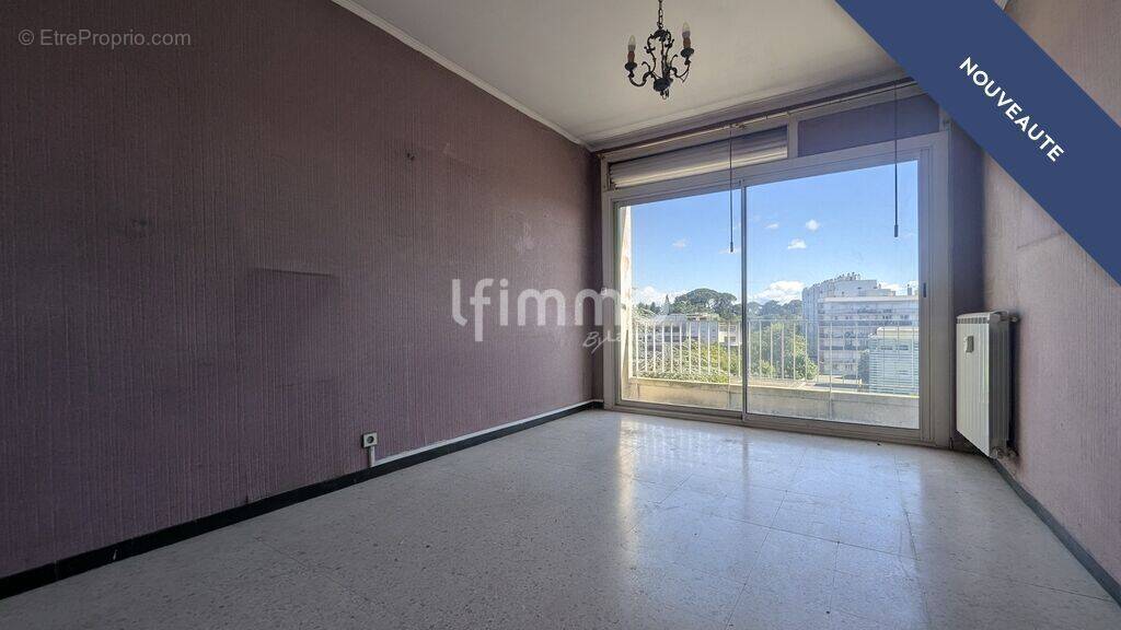 Appartement à MONTPELLIER