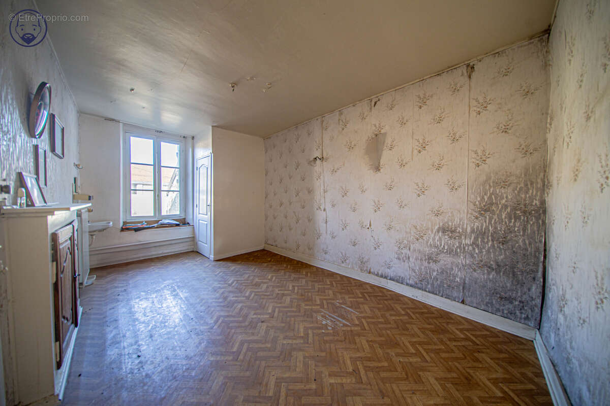 Maison à ANCERVILLE