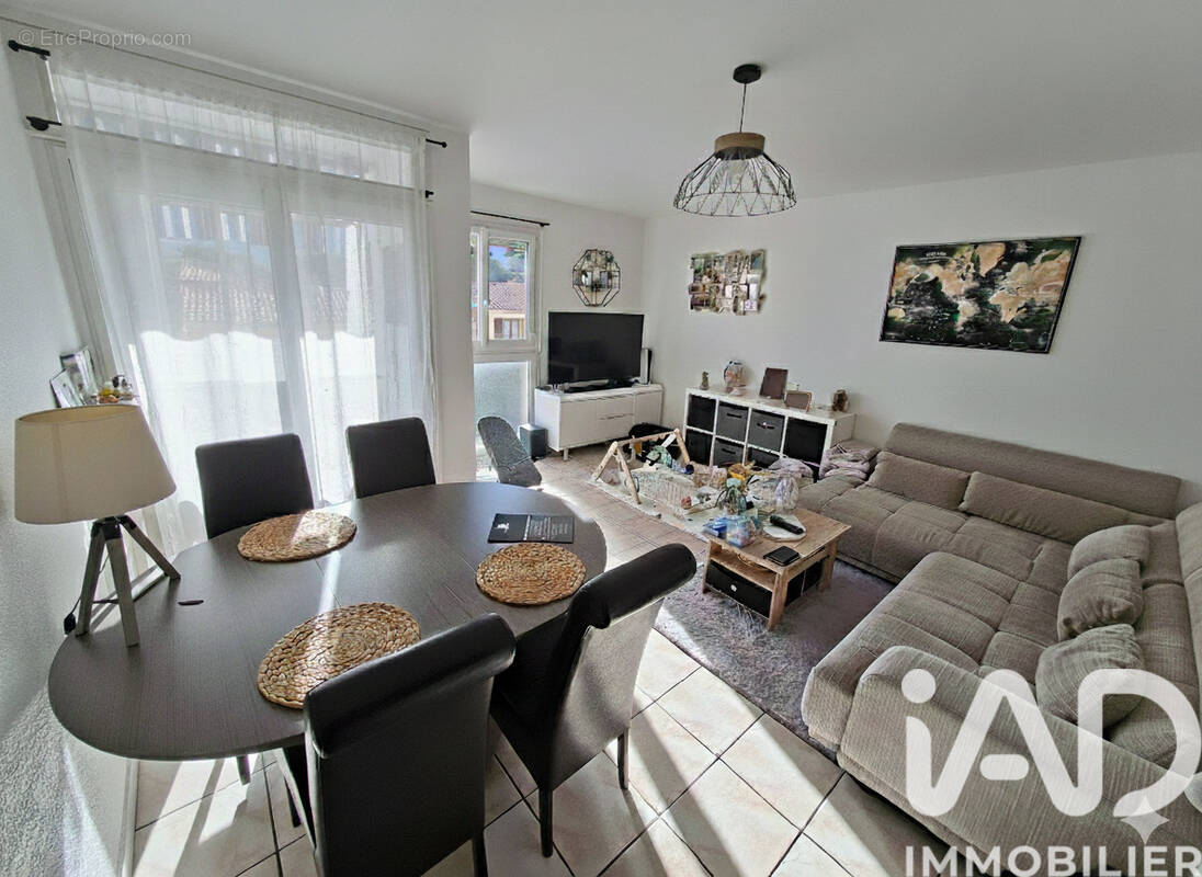 Photo 1 - Appartement à PERPIGNAN