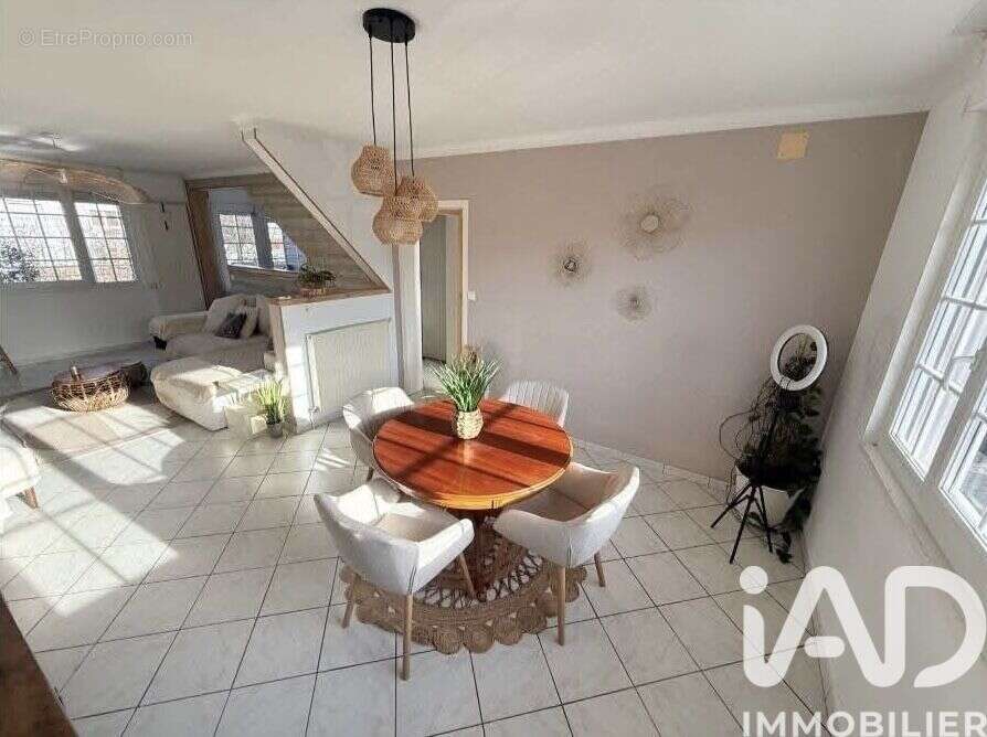 Photo 3 - Maison à NOEUX-LES-MINES