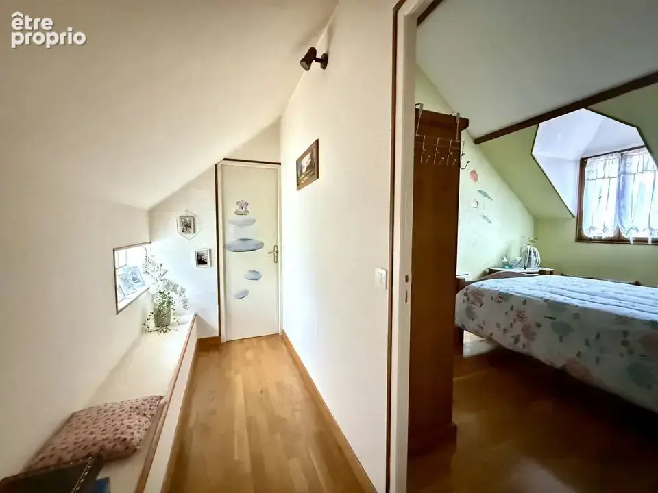Maison impeccable avec jardin soigné, 3 chambres et garage à - photo 15